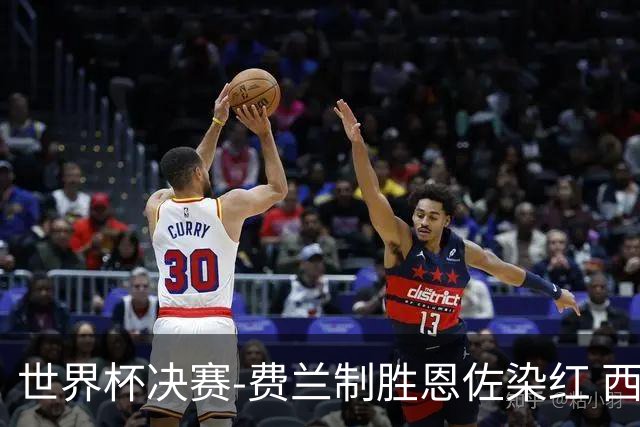 世界杯决赛-费兰制胜恩佐染红 西班牙加时1-0阿根廷夺冠